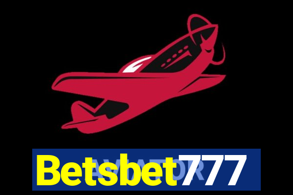 Betsbet777