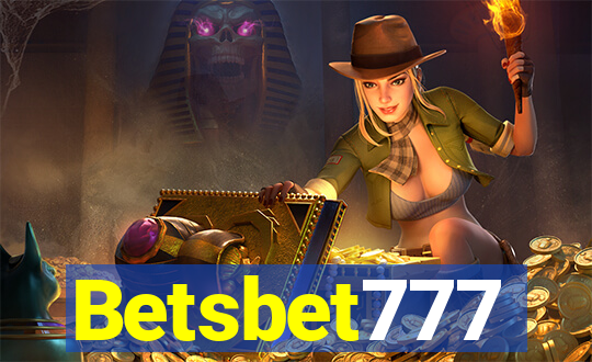 Betsbet777