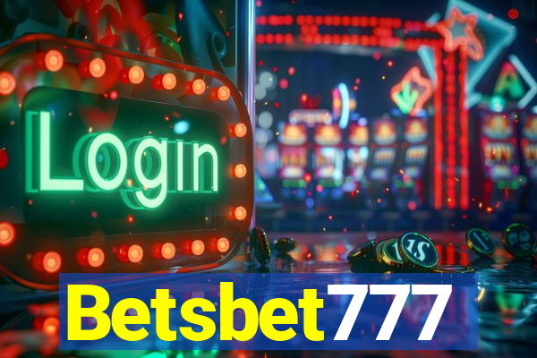 Betsbet777