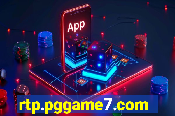 rtp.pggame7.com