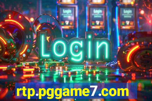 rtp.pggame7.com