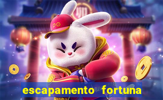 escapamento fortuna titan 99