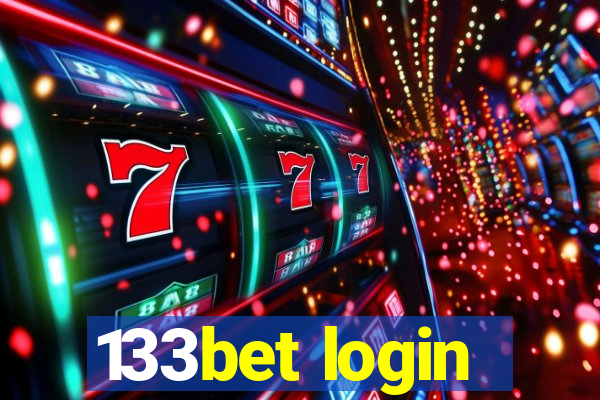 133bet login