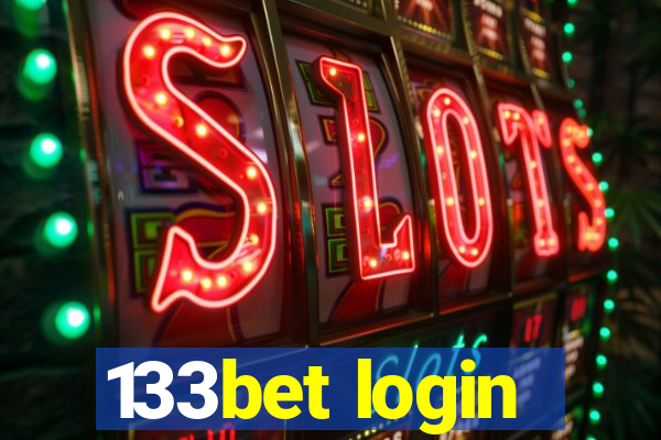 133bet login