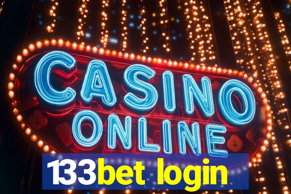 133bet login