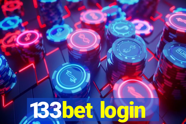 133bet login