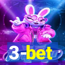 3-bet