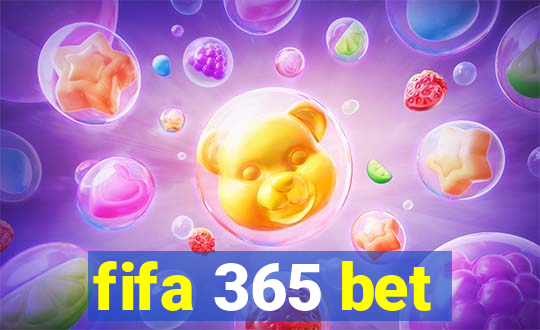 fifa 365 bet