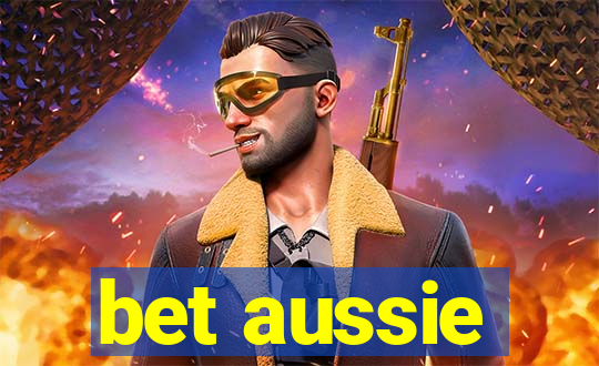 bet aussie