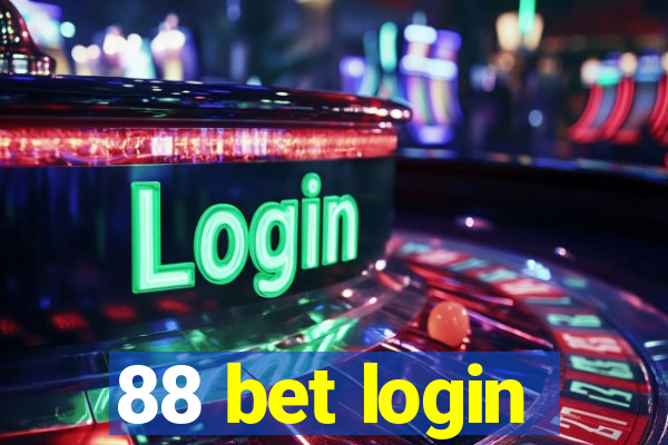 88 bet login