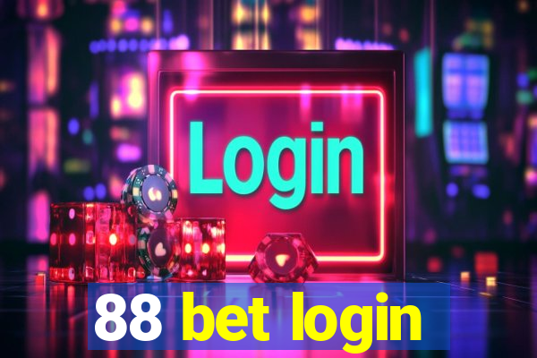 88 bet login