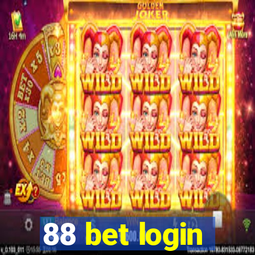 88 bet login