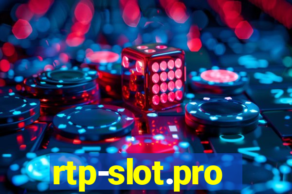 rtp-slot.pro