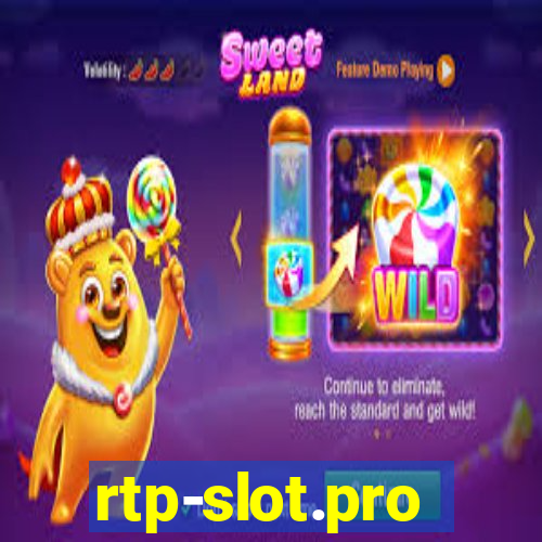 rtp-slot.pro