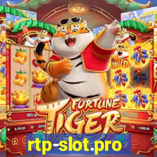 rtp-slot.pro