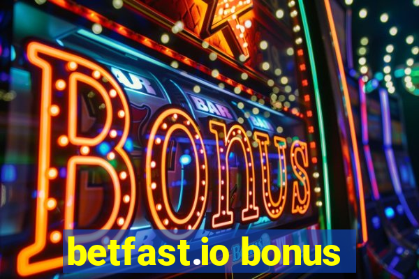 betfast.io bonus