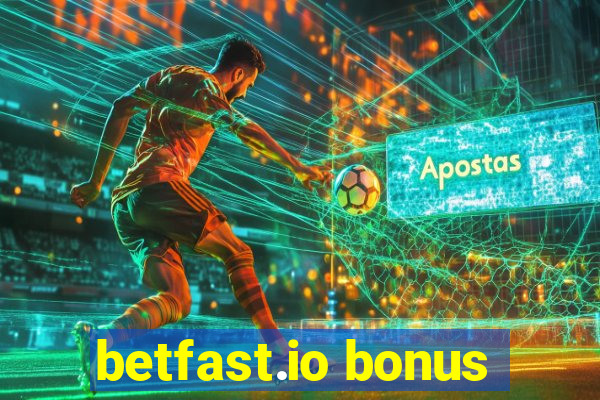 betfast.io bonus