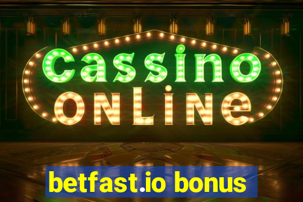 betfast.io bonus