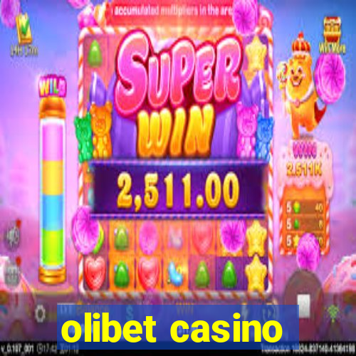 olibet casino