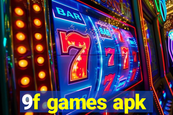 9f games apk