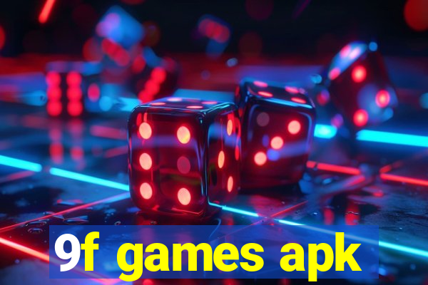 9f games apk