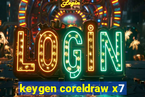 keygen coreldraw x7