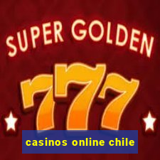 casinos online chile