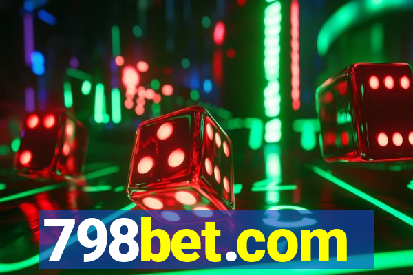 798bet.com