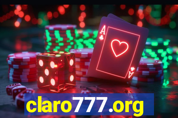 claro777.org