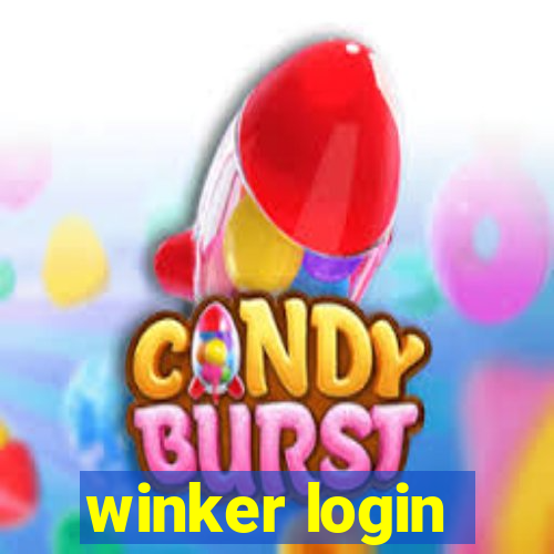 winker login