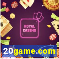 20game.com