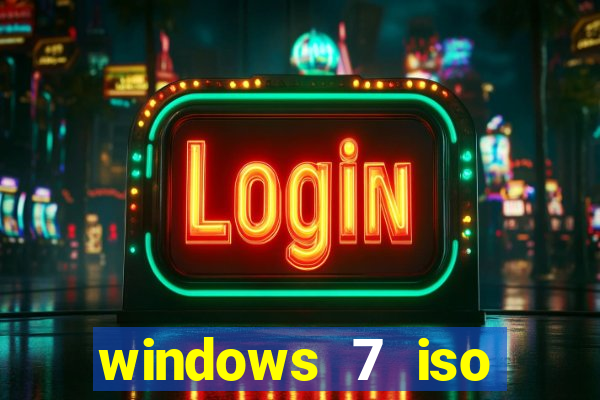 windows 7 iso download 64 bits pt-br