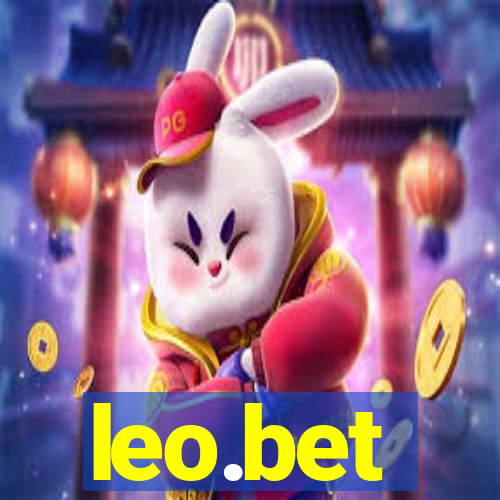 leo.bet