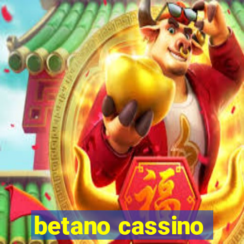 betano cassino