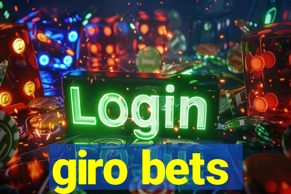 giro bets