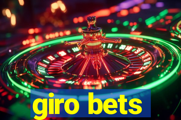 giro bets