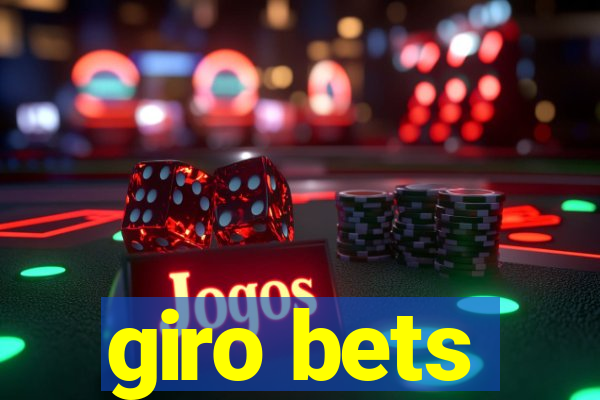 giro bets