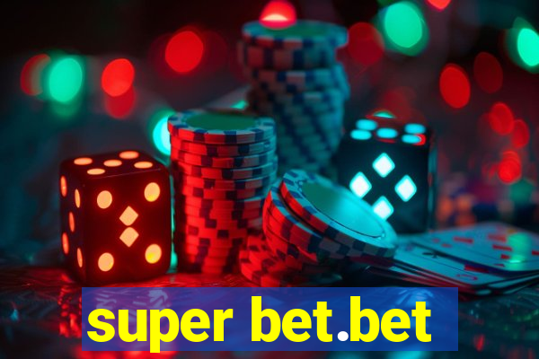 super bet.bet