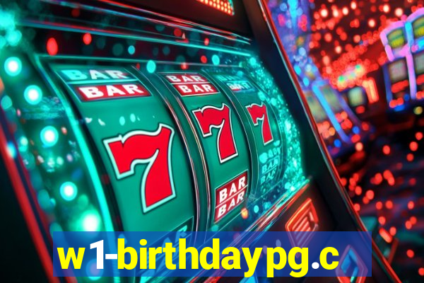 w1-birthdaypg.com