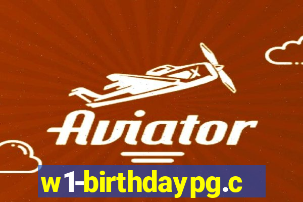 w1-birthdaypg.com