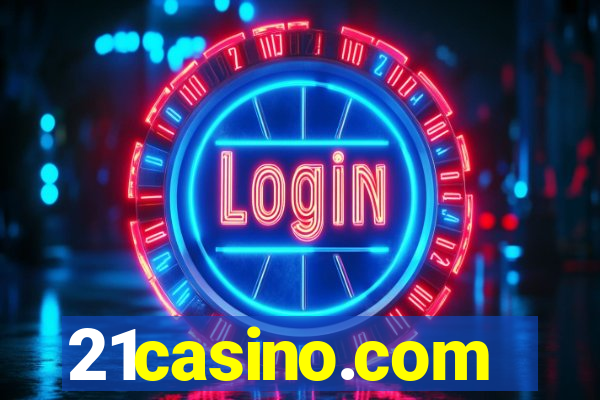 21casino.com