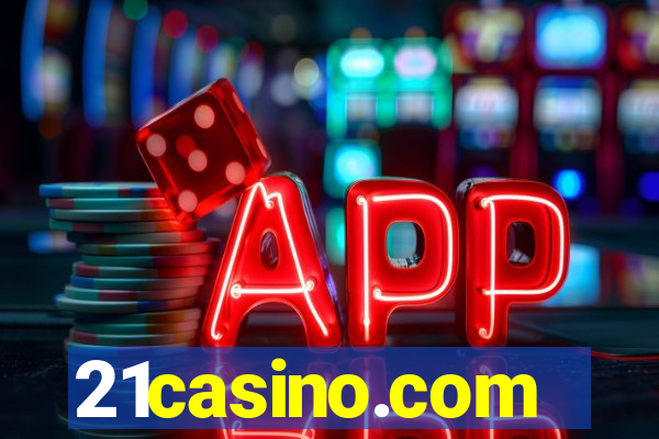 21casino.com