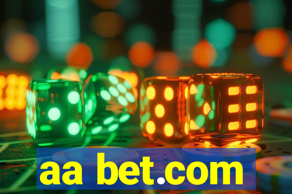 aa bet.com