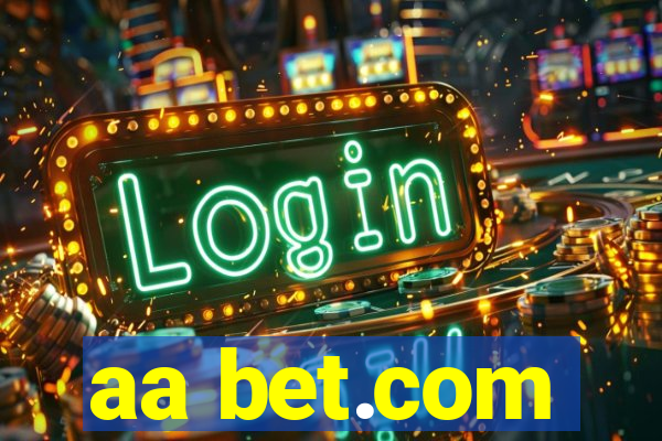 aa bet.com