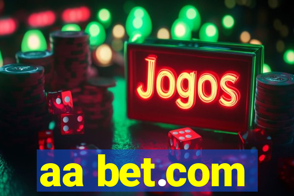 aa bet.com