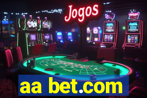 aa bet.com