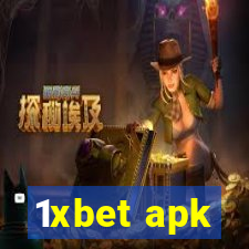 1xbet apk