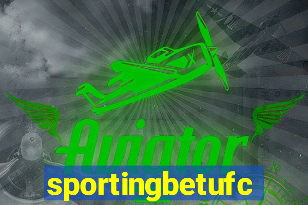 sportingbetufc