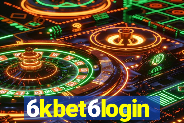 6kbet6login