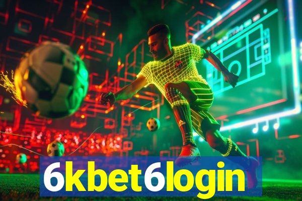 6kbet6login